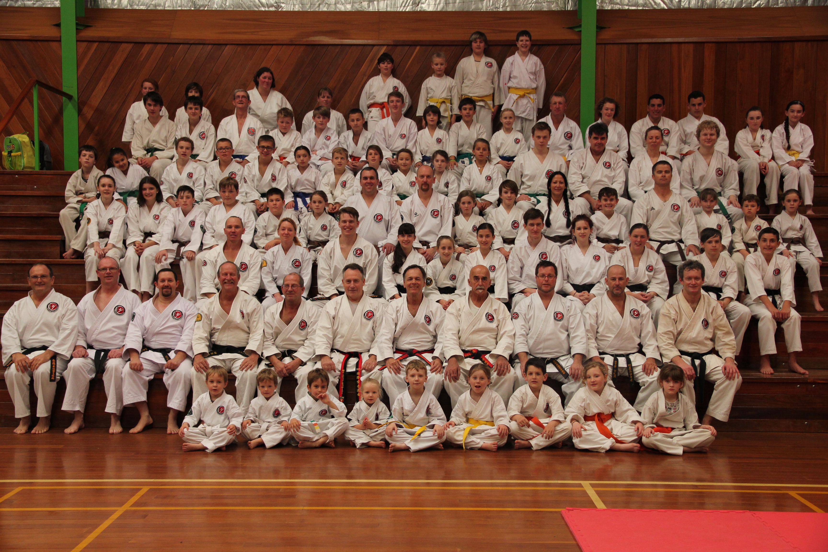 South West Goju South West Goju Martial Arts School