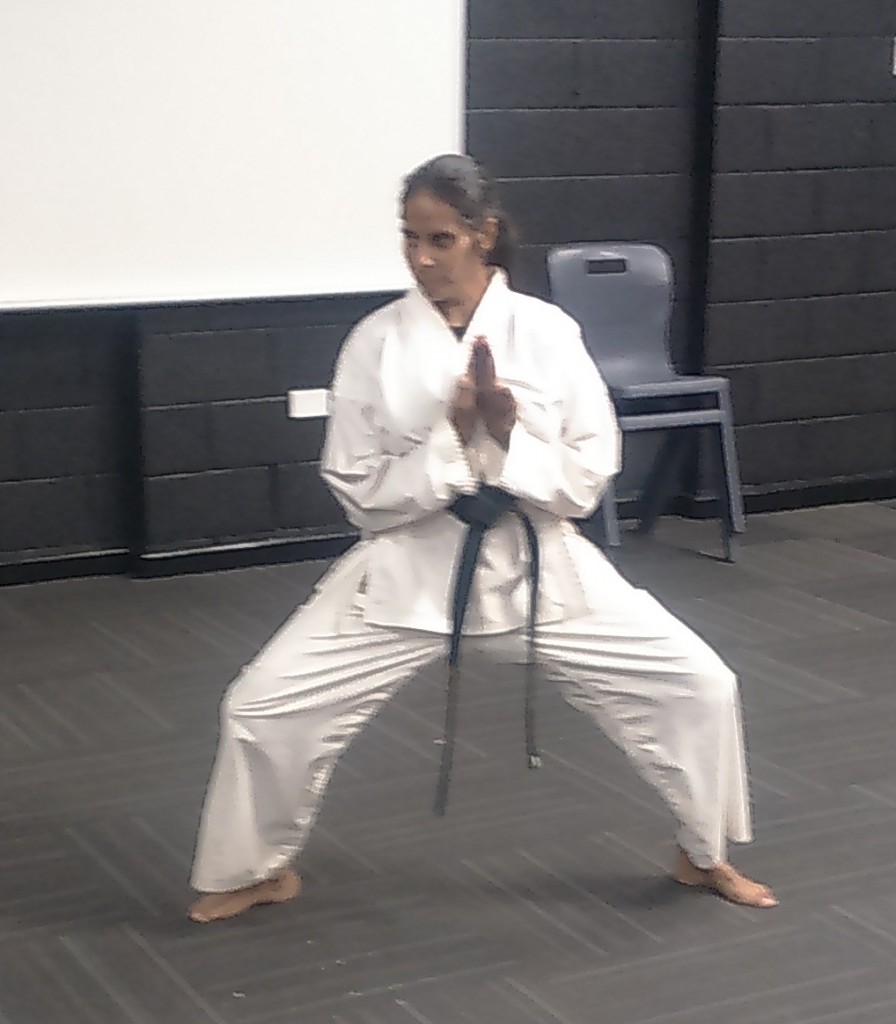 Mandurah Dojo Black Belt’s Gallery South West Goju