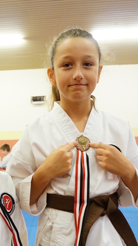 Mandurah Dojo Black Belt’s Gallery South West Goju